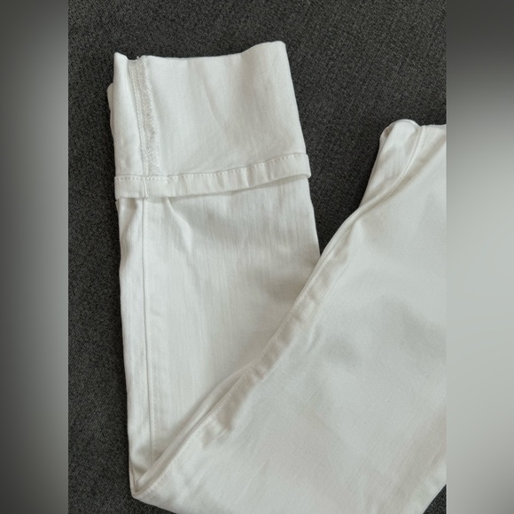 Joes white jeans 👖 size 25 - Picture 5 of 13